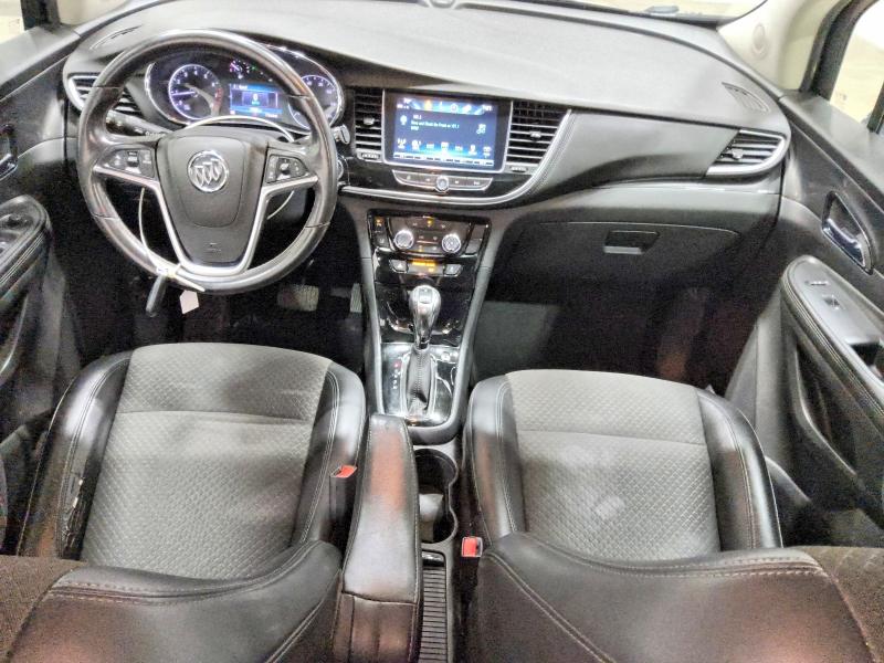 67025846 :رقم المزاد ، KL4CJESB3MB332492 vin ، 2021 Buick Encore مزاد بيع