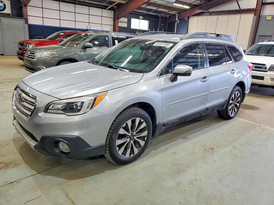 68351096 :رقم المزاد ، 4S4BSAJC5G3226993 vin ، 2016 Subaru Outback مزاد بيع
