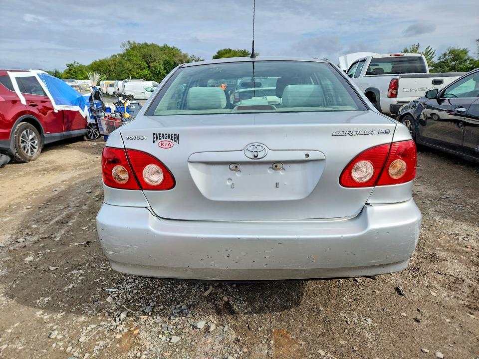 Продажа на аукционе авто 2007 Toyota Corolla, vin: 1NXBR32E57Z843778, номер лота: 70215946
