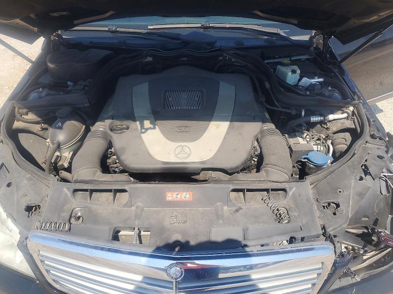 Продаж на аукціоні авто 2009 Mercedes-benz C, vin: WDDGF81X99R056878, номер лоту: 67841986