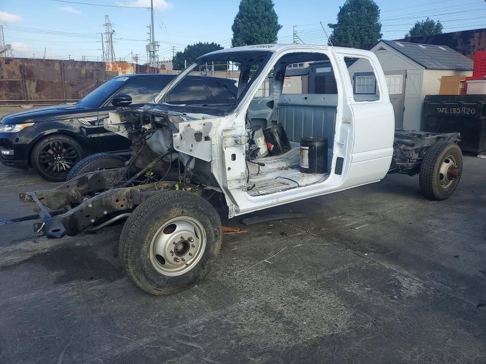 1997 Dodge Ram 3500 მანქანა იყიდება აუქციონზე, vin: 3B7MC33D3VM525292, აუქციონის ნომერი: 67496056