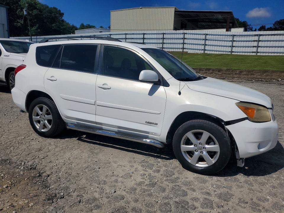 Продаж на аукціоні авто 2008 Toyota Rav4, vin: JTMZD34VX85091053, номер лоту: 70331826