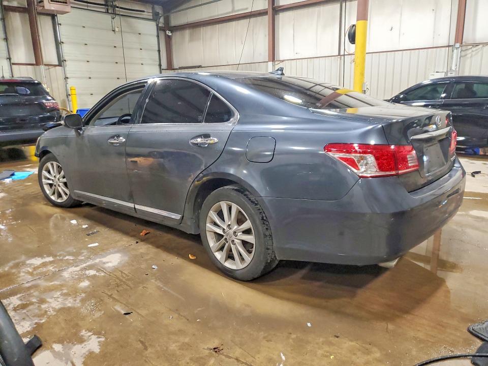 Aukcja sprzedaży 2011 Lexus Es, vin: JTHBK1EG4B2462954, numer aukcji: 67511956