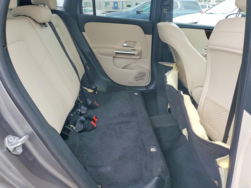 Продаж на аукціоні авто 2021 Mercedes-benz Gla, vin: W1N4N4HBXMJ184842, номер лоту: 68594696