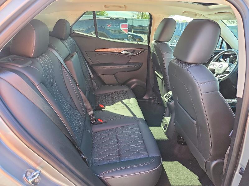 69223566 :رقم المزاد ، LRBFZSR49PD063049 vin ، 2023 Buick Envision مزاد بيع