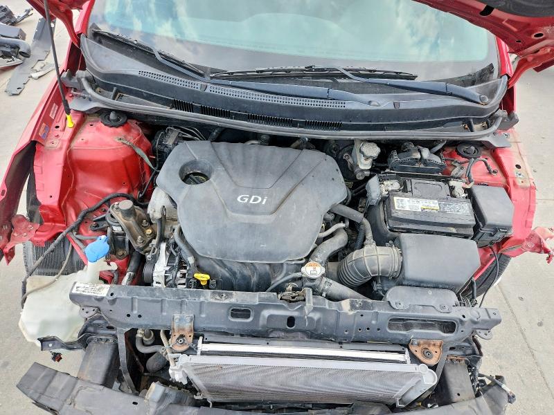 Aukcja sprzedaży 2014 Hyundai Accent, vin: KMHCU4AE9EU621221, numer aukcji: 70606556