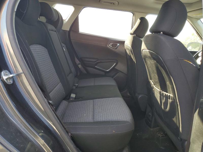 Продажа на аукционе авто 2021 Kia Soul, vin: KNDJ33AU4M7739819, номер лота: 69974596