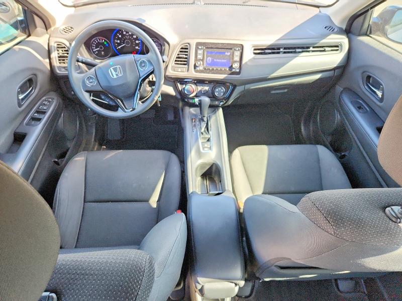 2020 Honda Hr-v მანქანა იყიდება აუქციონზე, vin: 3CZRU5H37LM715361, აუქციონის ნომერი: 67523236
