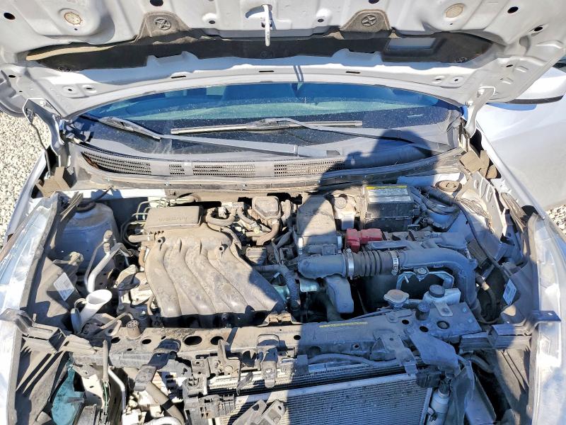 Aukcja sprzedaży 2019 Nissan Versa, vin: 3N1CN7AP5KL827374, numer aukcji: 67754646