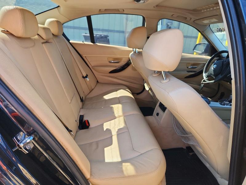 68204986 :رقم المزاد ، WBA3A5C53CF341194 vin ، 2012 Bmw 328 مزاد بيع