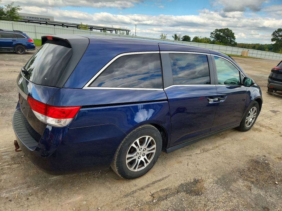 Aukcja sprzedaży 2016 Honda Odyssey, vin: 5FNRL5H28GB041246, numer aukcji: 70284446