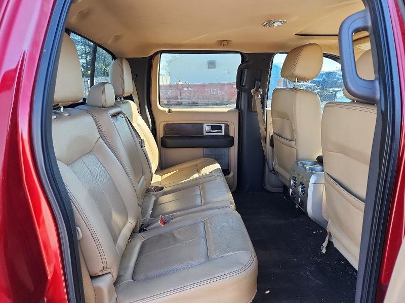 Продажа на аукционе авто 2014 Ford F150, vin: 1FTFW1ET5EKE14288, номер лота: 70715666
