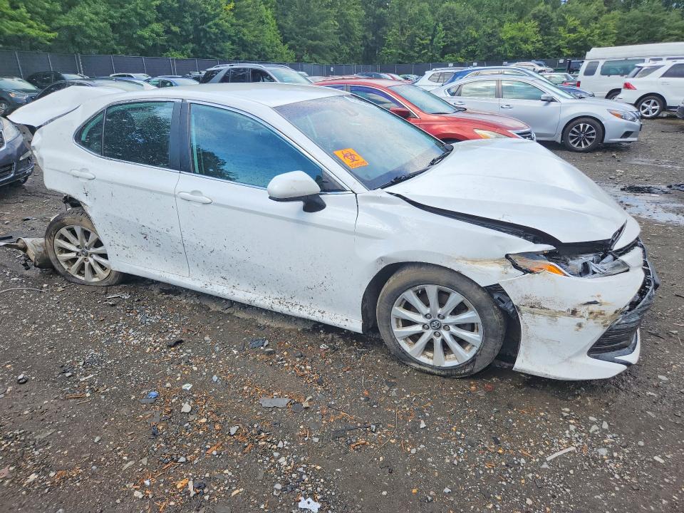 Aukcja sprzedaży 2019 Toyota Camry, vin: 4T1B11HK9KU853280, numer aukcji: 67345496