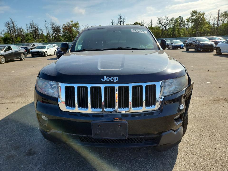 69256346 :رقم المزاد ، 1C4RJFAG8CC303369 vin ، 2012 Jeep Grand Cherokee مزاد بيع