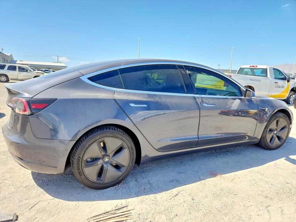 Aukcja sprzedaży 2020 Tesla Model 3, vin: 5YJ3E1EB9LF664060, numer aukcji: 68883256