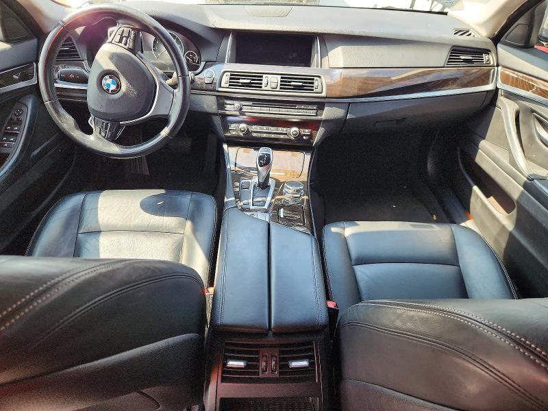 70287616 :رقم المزاد ، WBA5B1C5XGG552200 vin ، 2016 Bmw 535 مزاد بيع