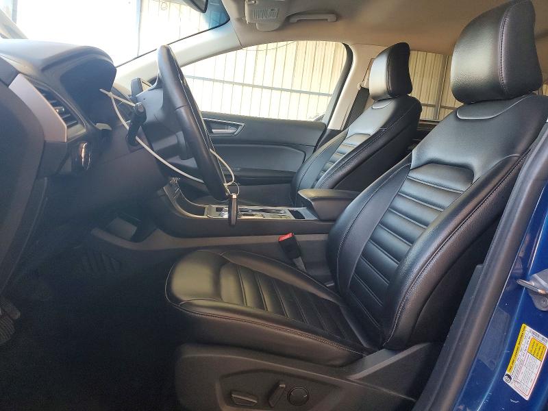 69934576 :رقم المزاد ، 2FMPK4J97NBA32524 vin ، 2022 Ford Edge مزاد بيع