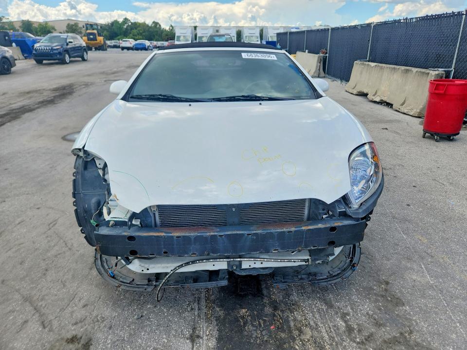 Aukcja sprzedaży 2009 Mitsubishi Eclipse, vin: 4A3AL25F89E009448, numer aukcji: 68363096