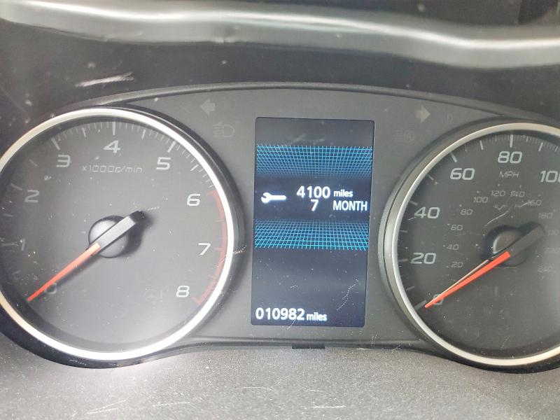 Продаж на аукціоні авто 2026 Mitsubishi Eclipse Cross, vin: JA4ATWAA7TZ027471, номер лоту: 66991826