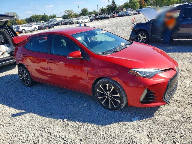 Aukcja sprzedaży 2018 Toyota Corolla, vin: 2T1BURHEXJC073420, numer aukcji: 70984756