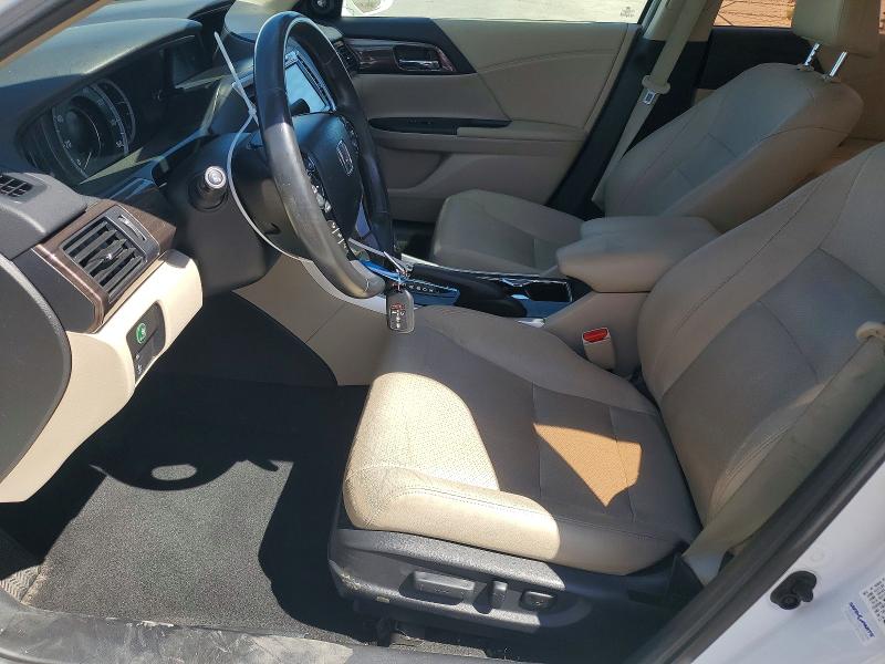 Aukcja sprzedaży 2016 Honda Accord, vin: 1HGCR2F99GA164065, numer aukcji: 68370356