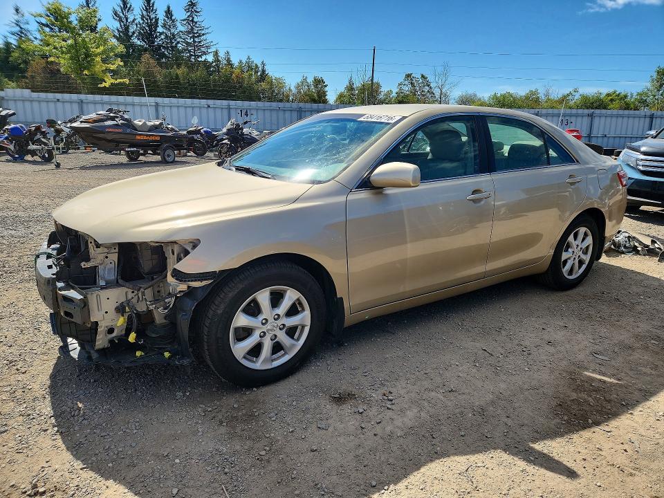 Aukcja sprzedaży 2011 Toyota Camry, vin: 4T1BF3EK4BU625379, numer aukcji: 68416716