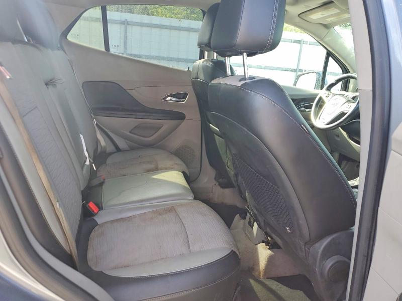 Продаж на аукціоні авто 2015 Buick Encore, vin: KL4CJFSB3FB064908, номер лоту: 70518856