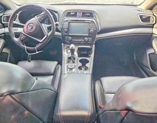 2016 Nissan Maxima მანქანა იყიდება აუქციონზე, vin: 1N4AA6AP0GC447765, აუქციონის ნომერი: 68099056