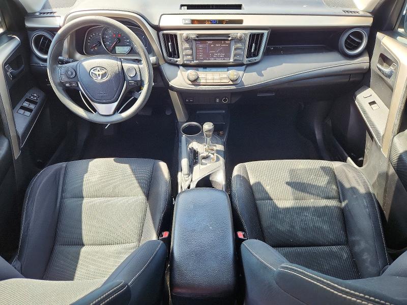 Aukcja sprzedaży 2015 Toyota Rav4, vin: 2T3WFREV2FW213487, numer aukcji: 69507066