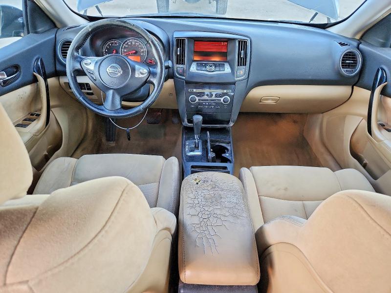 Aukcja sprzedaży 2010 Nissan Maxima, vin: 1N4AA5AP5AC869418, numer aukcji: 68521946