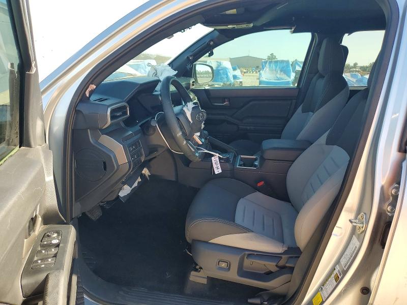 Aukcja sprzedaży 2024 Toyota Tacoma, vin: 3TYLB5JN0RT041287, numer aukcji: 69863756