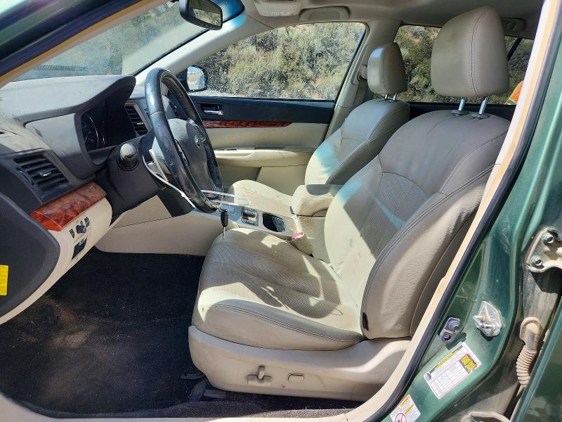 Продаж на аукціоні авто 2012 Subaru Outback, vin: 4S4BRDKC1C2238814, номер лоту: 67514666
