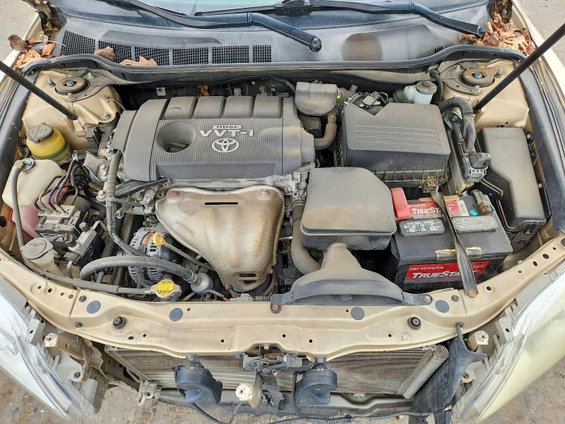 Продаж на аукціоні авто 2010 Toyota Camry, vin: 4T1BF3EK6AU026837, номер лоту: 70787396