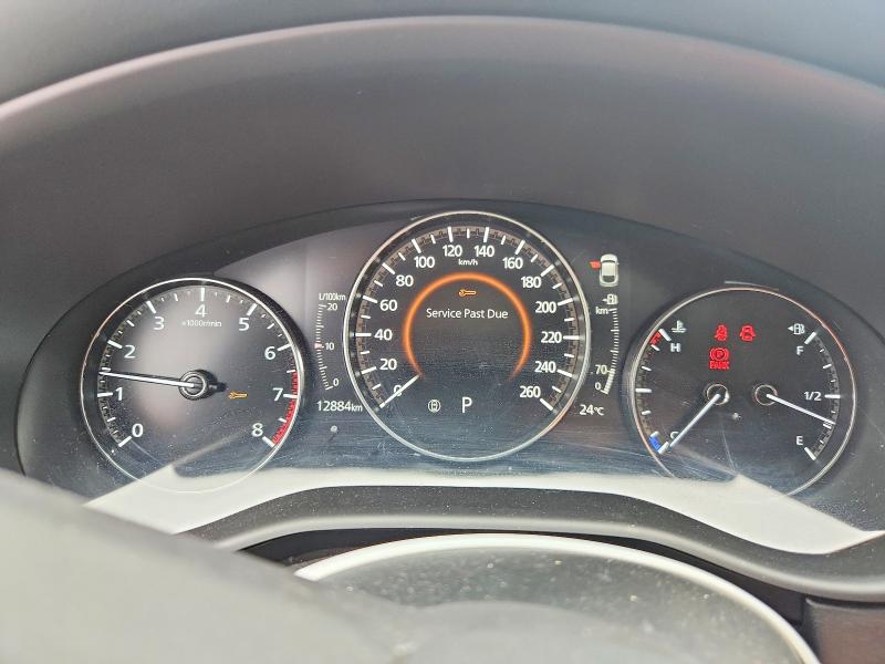 68661236 :رقم المزاد ، 3MVDMBCM2PM567994 vin ، 2023 Mazda Cx-30 مزاد بيع