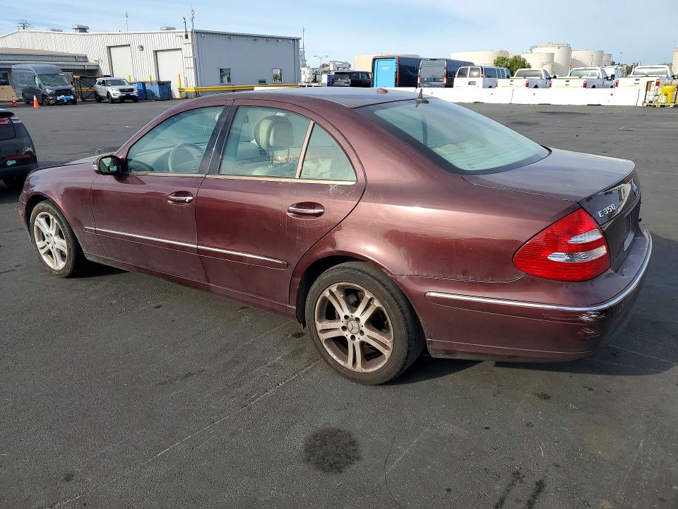 Продаж на аукціоні авто 2006 Mercedes-benz E, vin: WDBUF56J66A913604, номер лоту: 68203546