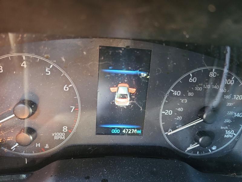 Aukcja sprzedaży 2024 Toyota Corolla, vin: 5YFP4MCE9RP187050, numer aukcji: 71226456