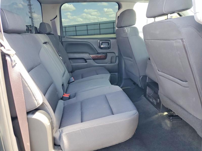 Продажа на аукционе авто 2017 Gmc Sierra, vin: 3GTP1MEC5HG446481, номер лота: 68084566