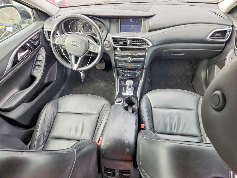 Aukcja sprzedaży 2018 Infiniti Qx30, vin: SJKCH5CR7JA058015, numer aukcji: 70797736
