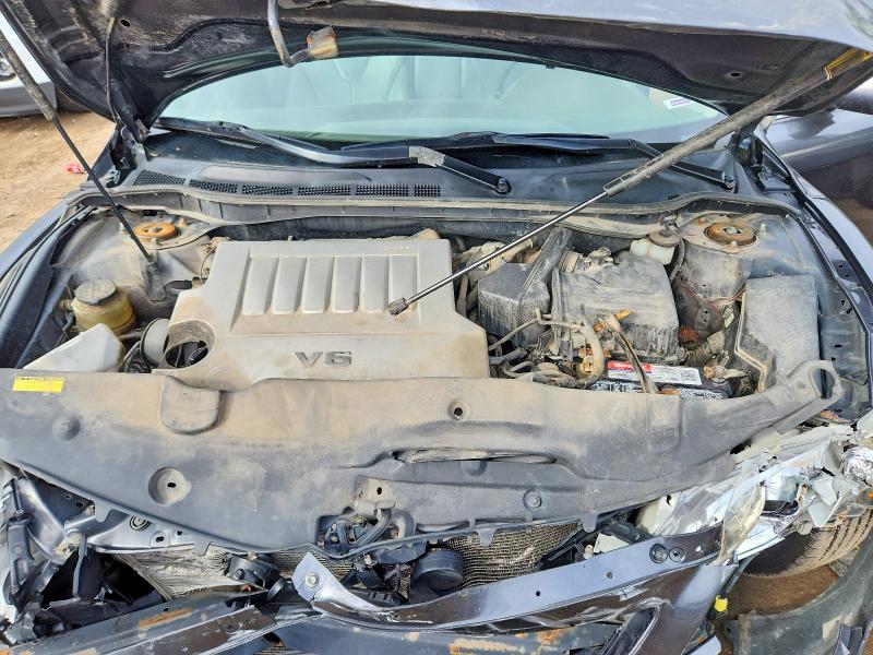 68593286 :رقم المزاد ، 4T1BK46K67U537053 vin ، 2007 Toyota Camry مزاد بيع