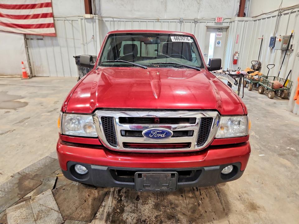 Aukcja sprzedaży 2010 Ford Ranger, vin: 1FTKR1ED3APA67572, numer aukcji: 68639716