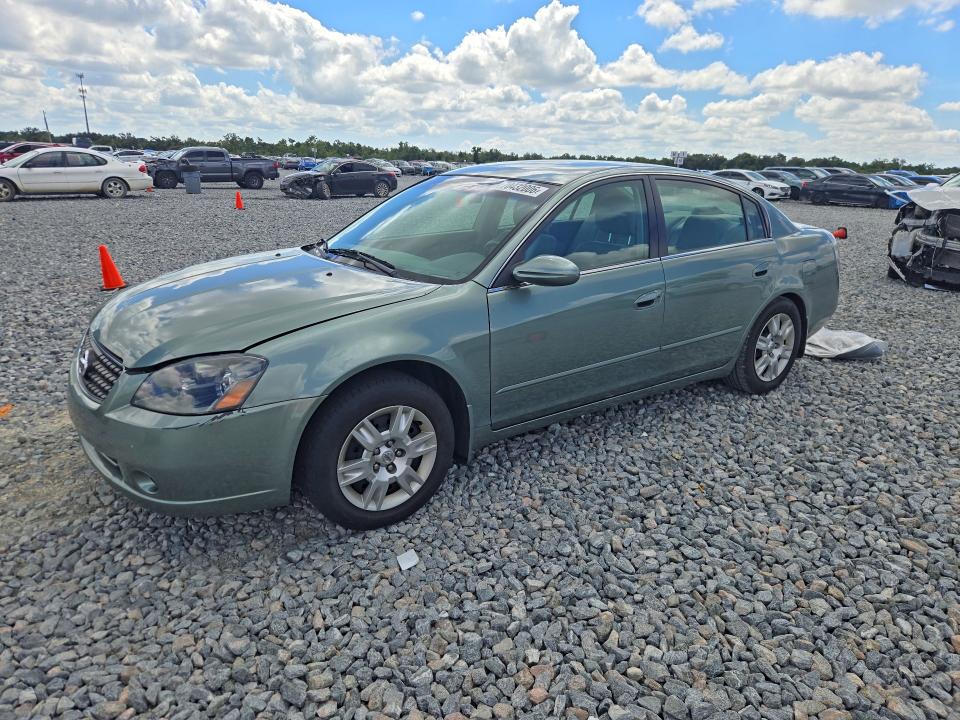 Aukcja sprzedaży 2006 Nissan Altima, vin: 1N4AL11D06C176997, numer aukcji: 70432006