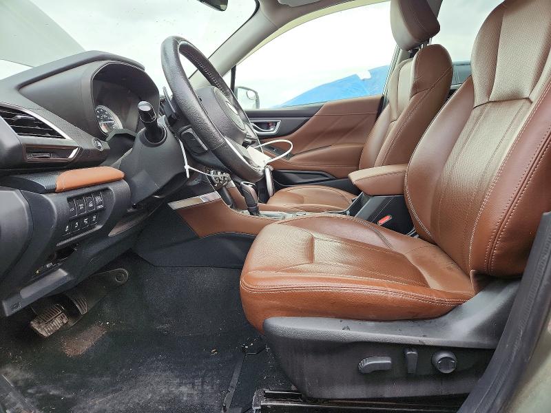 Aukcja sprzedaży 2020 Subaru Forester, vin: JF2SKAXC9LH450312, numer aukcji: 62808256