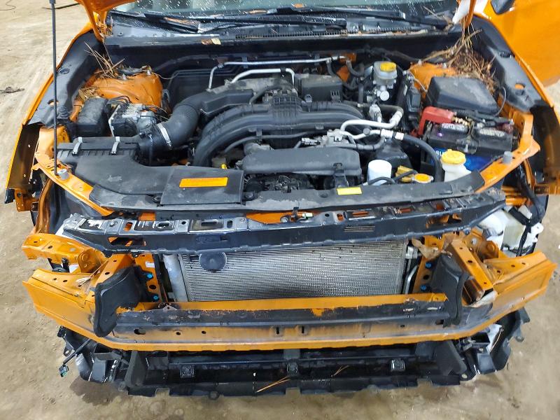 Aukcja sprzedaży 2018 Subaru Crosstrek, vin: JF2GTAMC4JH249535, numer aukcji: 67679316