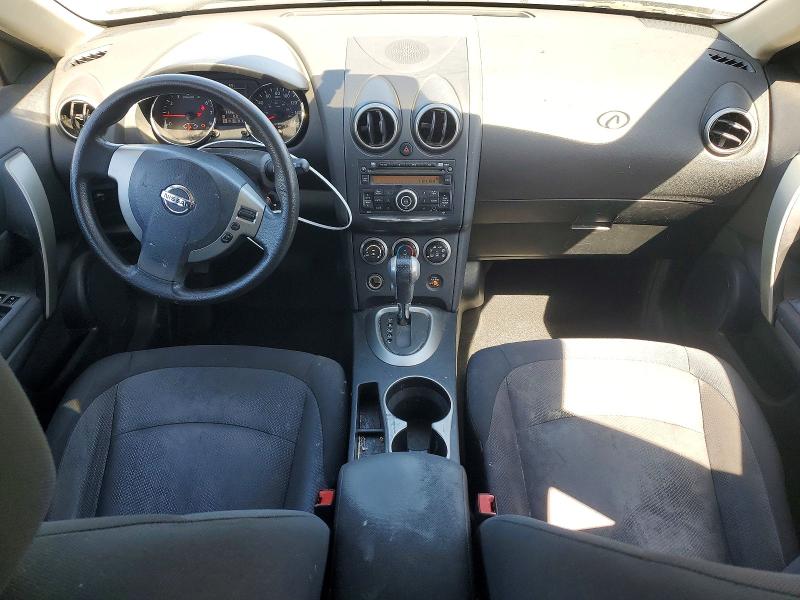 Aukcja sprzedaży 2011 Nissan Rogue, vin: JN8AS5MT1BW570951, numer aukcji: 68812776