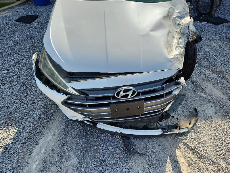 2020 Hyundai Elantra მანქანა იყიდება აუქციონზე, vin: 5NPD74LF4LH500626, აუქციონის ნომერი: 68196516