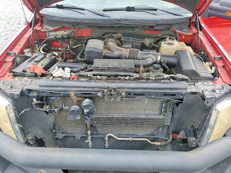Aukcja sprzedaży 2009 Ford F150, vin: 1FTPW14V09FA41859, numer aukcji: 70365976
