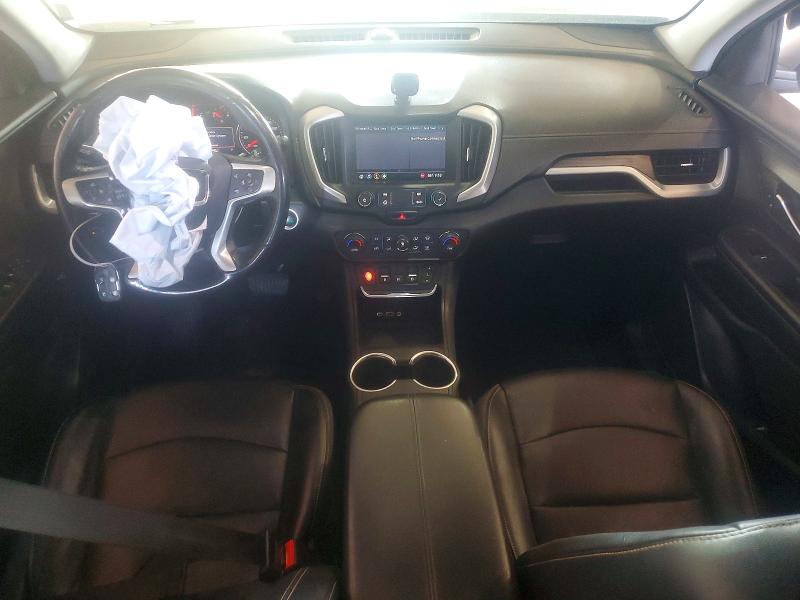 2019 Gmc Terrain მანქანა იყიდება აუქციონზე, vin: 3GKALVEX1KL180226, აუქციონის ნომერი: 69071966