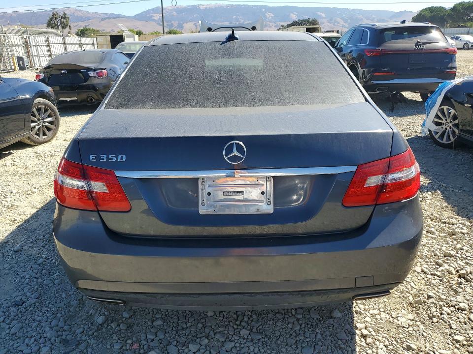 Продаж на аукціоні авто 2011 Mercedes-benz E, vin: WDDHF5GB6BA454021, номер лоту: 67814026