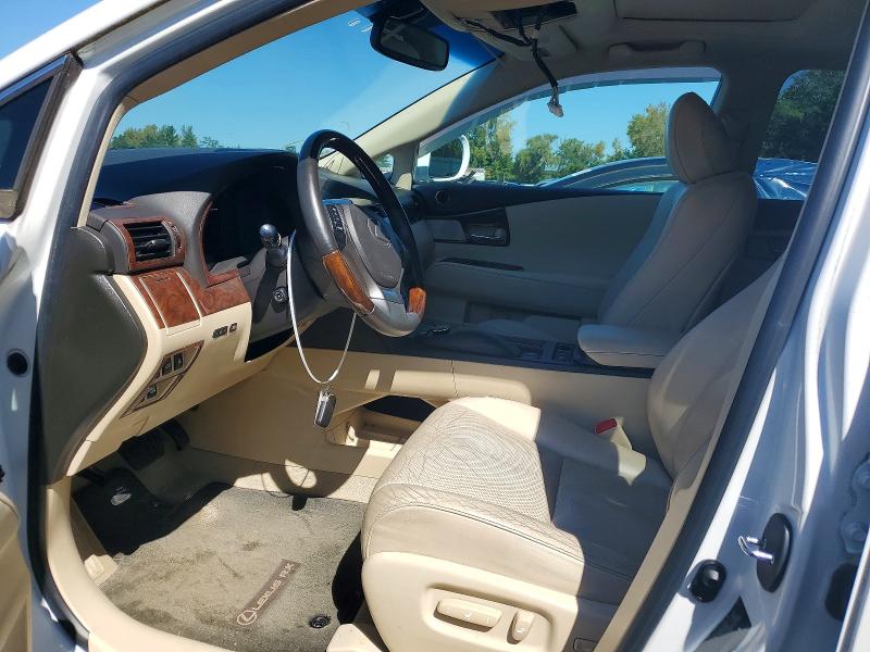 Aukcja sprzedaży 2014 Lexus Rx 350, vin: 2T2BK1BA6EC247949, numer aukcji: 64439406