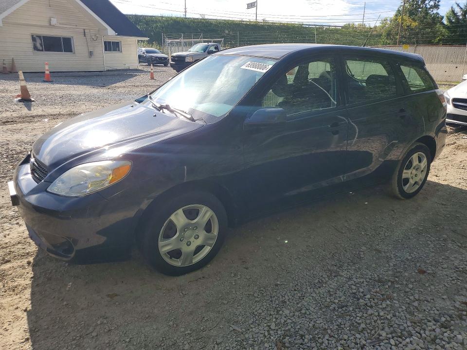 Auction sale of the 2007 Toyota Matrix, vin: 2T1KR32E77C648184, lot number: 69988006